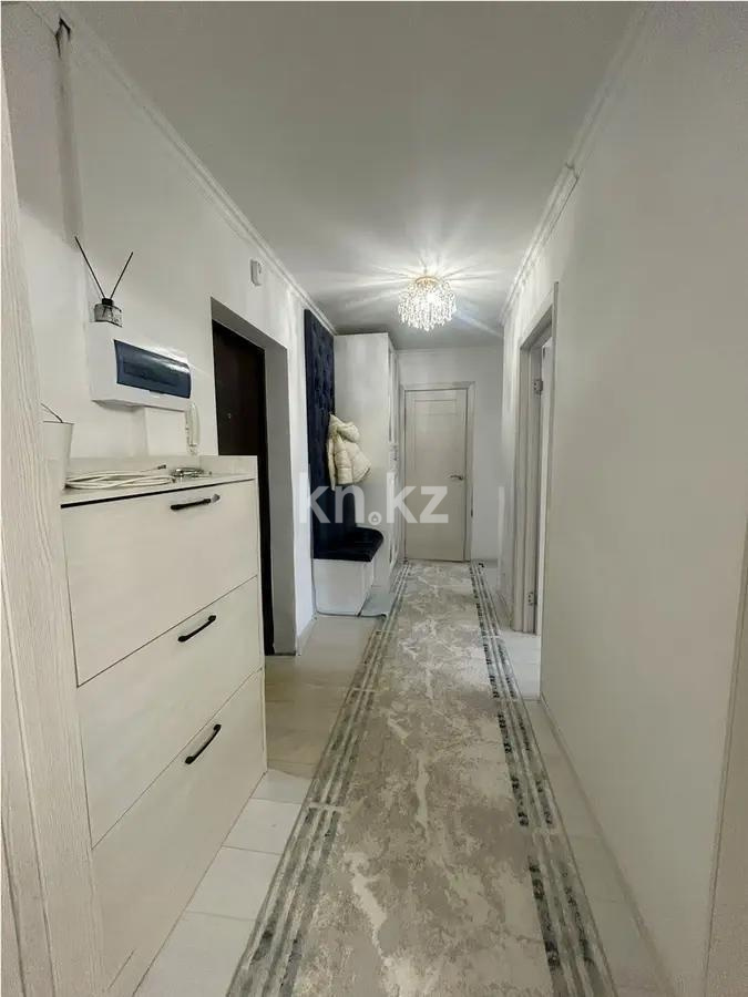 Продажа 2-комнатной квартиры, 57 м², ул. Тынышбайулы, дом  2 - Продажа квартир в Астане фото 5 из 5