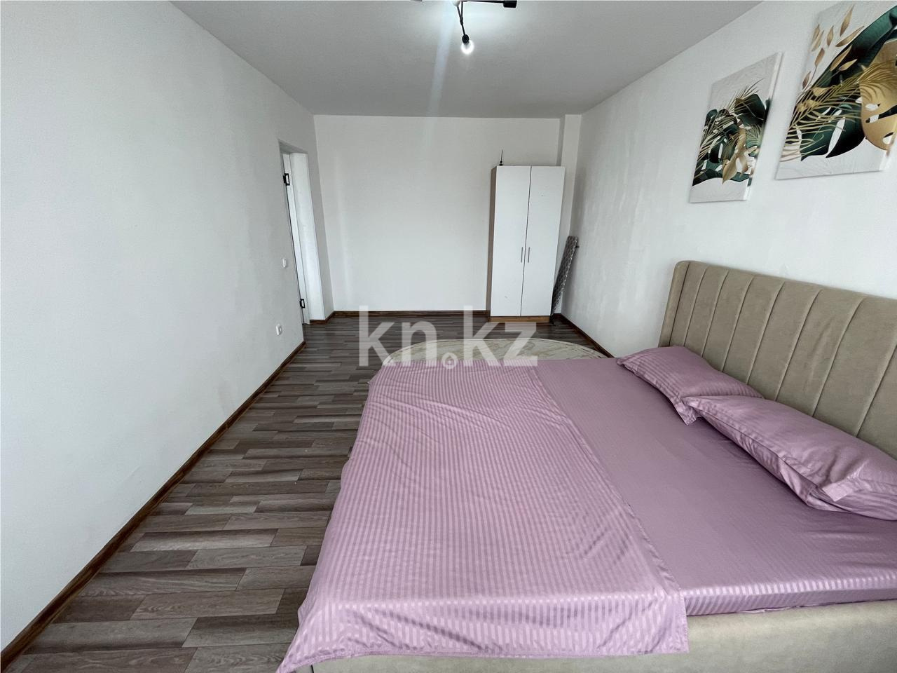 Продажа 2-комнатной квартиры, 54 м² - Аренда квартир помесячно в Актобе фото 8 из 12