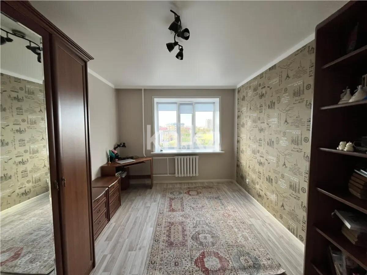 Продажа 3-комнатной квартиры, 92.9 м² в Астане - фото 3