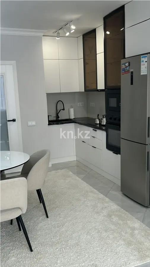 Продажа 2-комнатной квартиры, 56 м², пр. Райымбека, дом  210/1 стр в Алматы - фото 3