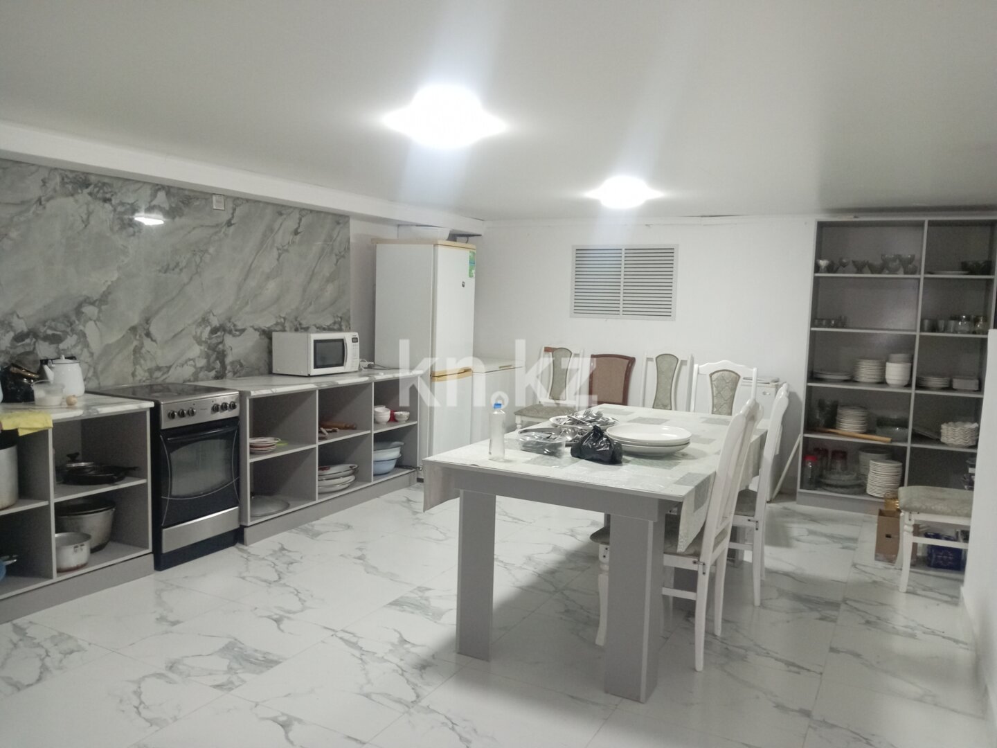 Аренда 8-комнатного дома, 250 м² в Караганде - фото 4