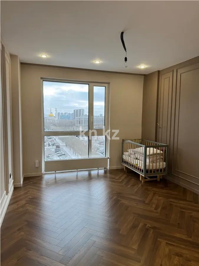 Продажа 3-комнатной квартиры, 126 м², ул. Кунаева, дом  5 в Астане - фото 2