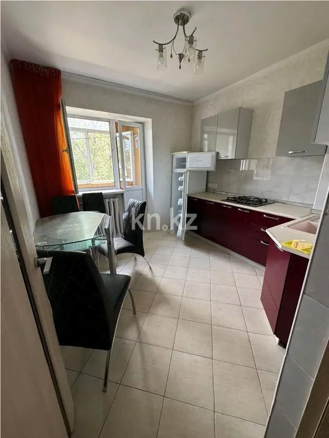 Продажа 1-комнатной квартиры, 37 м² - Продажа квартир в Алматы фото 2 из 5