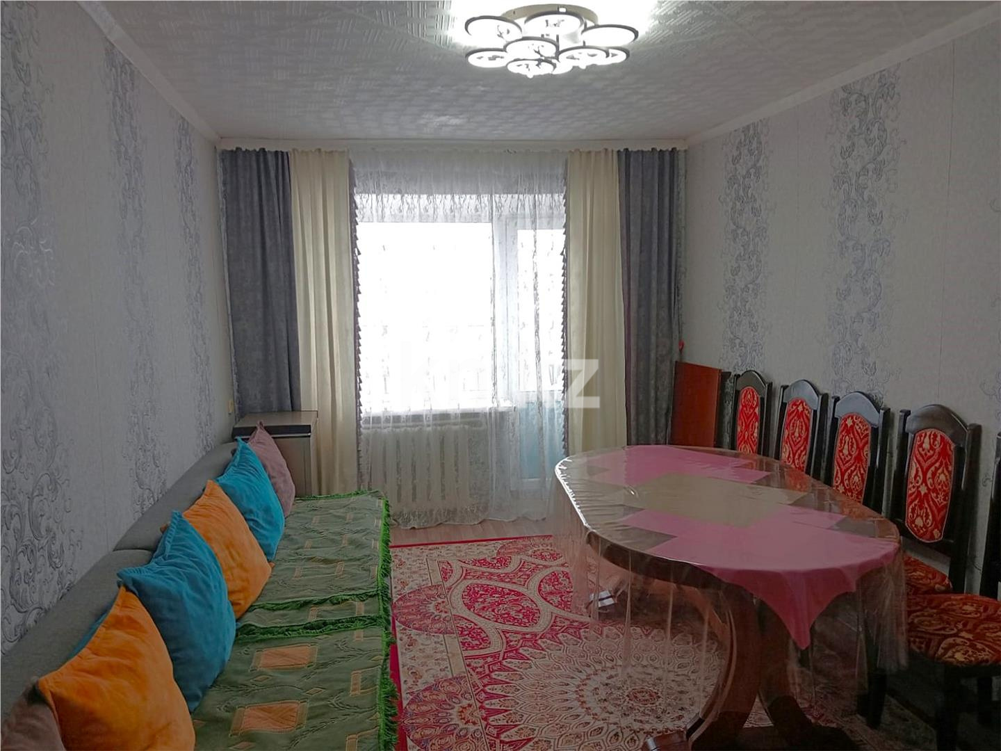 Продажа 3-комнатной квартиры, 56 м² в Абае - фото 4