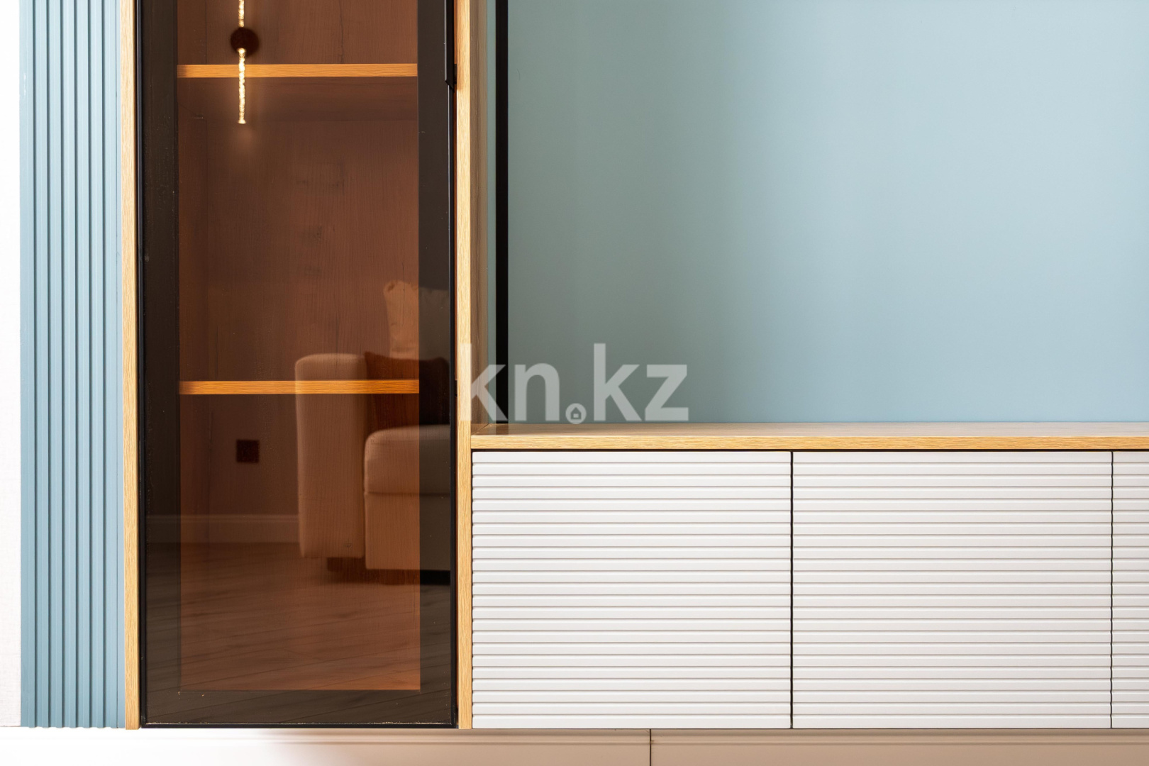 Продажа 3-комнатной квартиры, 66.1 м² - Продажа квартир в Астане - страница 2 фото 8 из 20