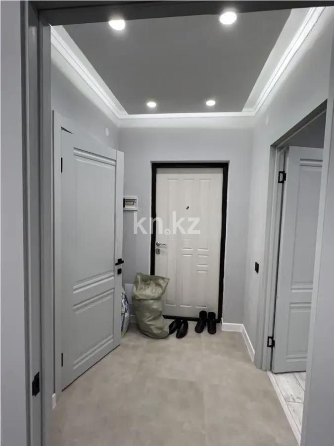 Продажа 1-комнатной квартиры, 37 м², ул. Болекпаева, дом  22 в Астане - фото 4