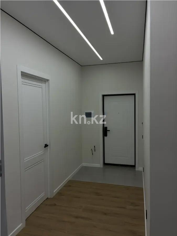 Продажа 2-комнатной квартиры, 58 м² - Продажа квартир в новостройках Астаны без посредников - страница 15 фото 5 из 6