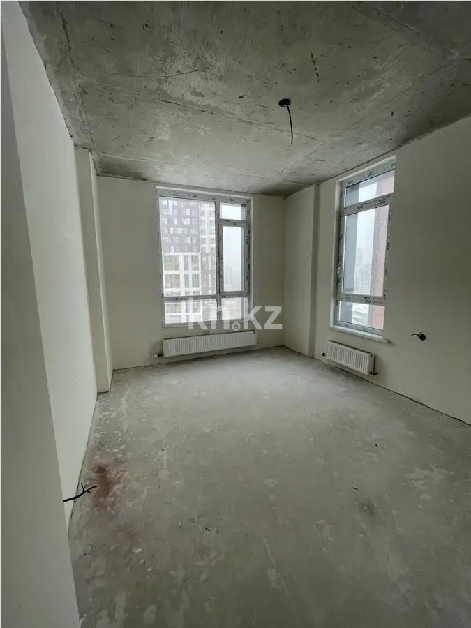 Продажа 3-комнатной квартиры, 94.59 м², ул. Шыганак, дом  1 в Астане - фото 2