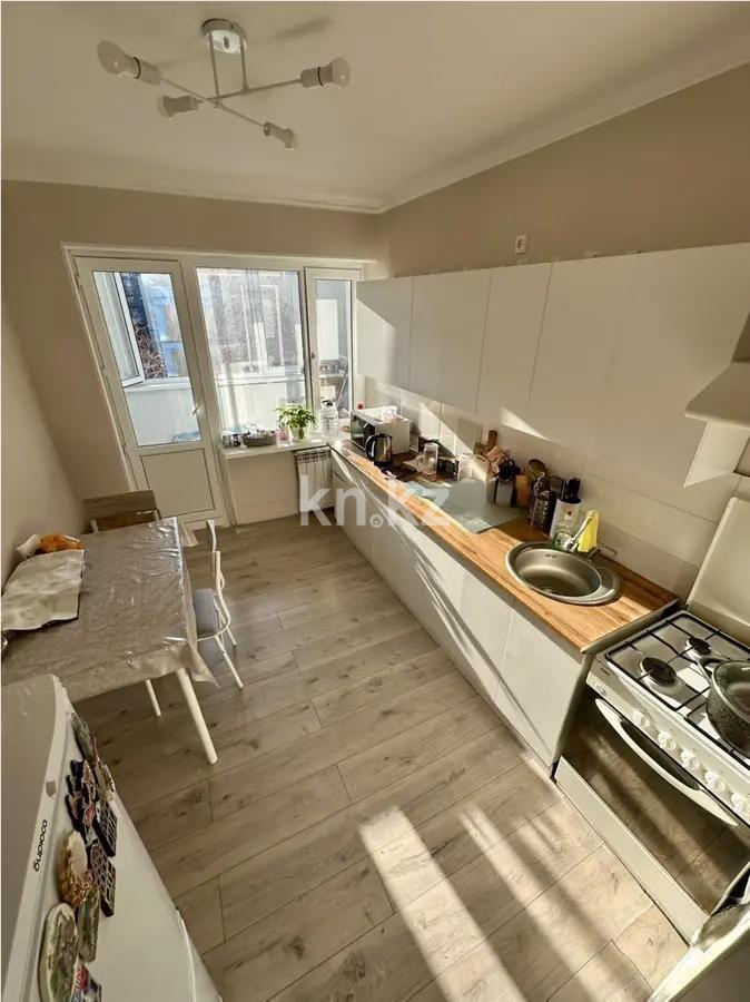 Продажа 2-комнатной квартиры, 50 м² - Продажа квартир в Алматы - страница 3 фото 3 из 7