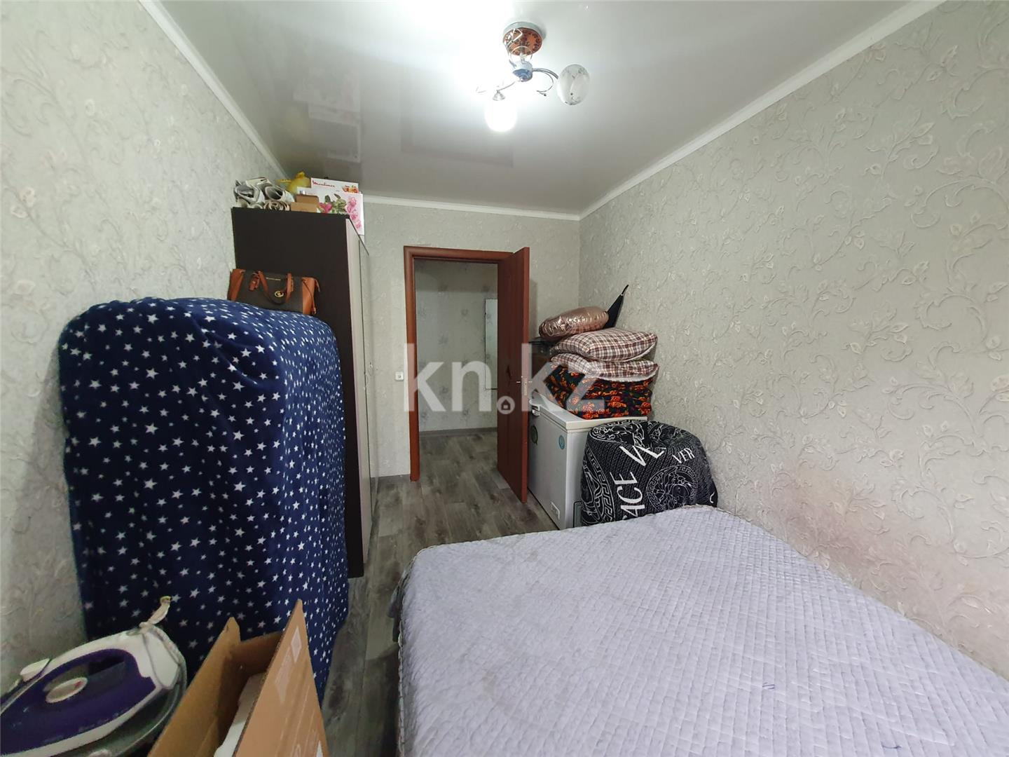 Продажа 3-комнатной квартиры, 60 м² в Караганде - фото 6