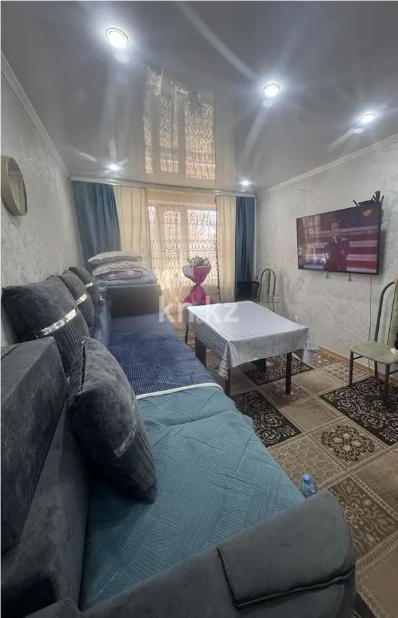 Продажа 1-комнатной квартиры, 30 м² в Караганде