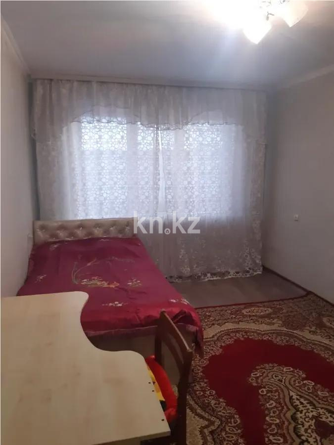 Продажа 3-комнатной квартиры, 61.4 м², ул. Муратбаева, дом  95 - Продажа квартир в Алматы фото 1 из 4