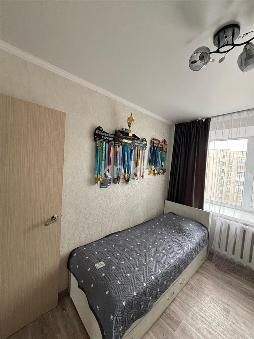 Продажа 4-комнатной квартиры, 74 м² в Караганде - фото 14