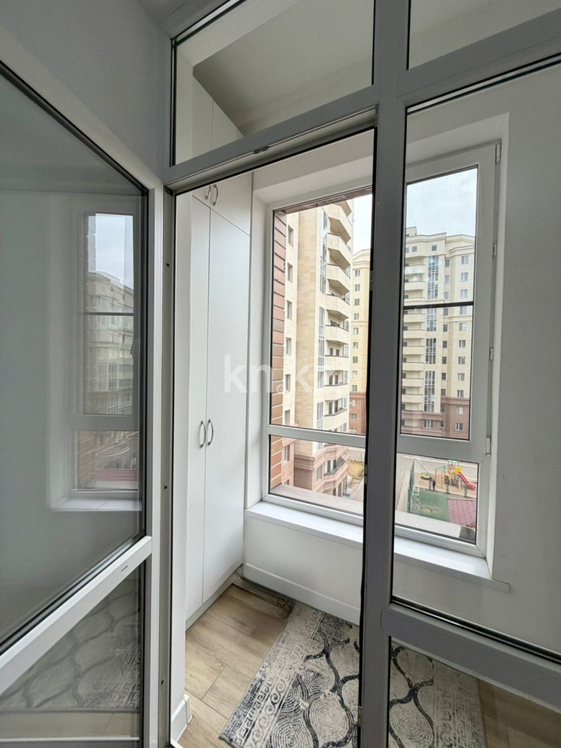 Продажа 4-комнатной квартиры, 122.5 м² - Продажа четырехкомнатных квартир в кирпичном доме в Астане - страница 3 фото 2 из 14