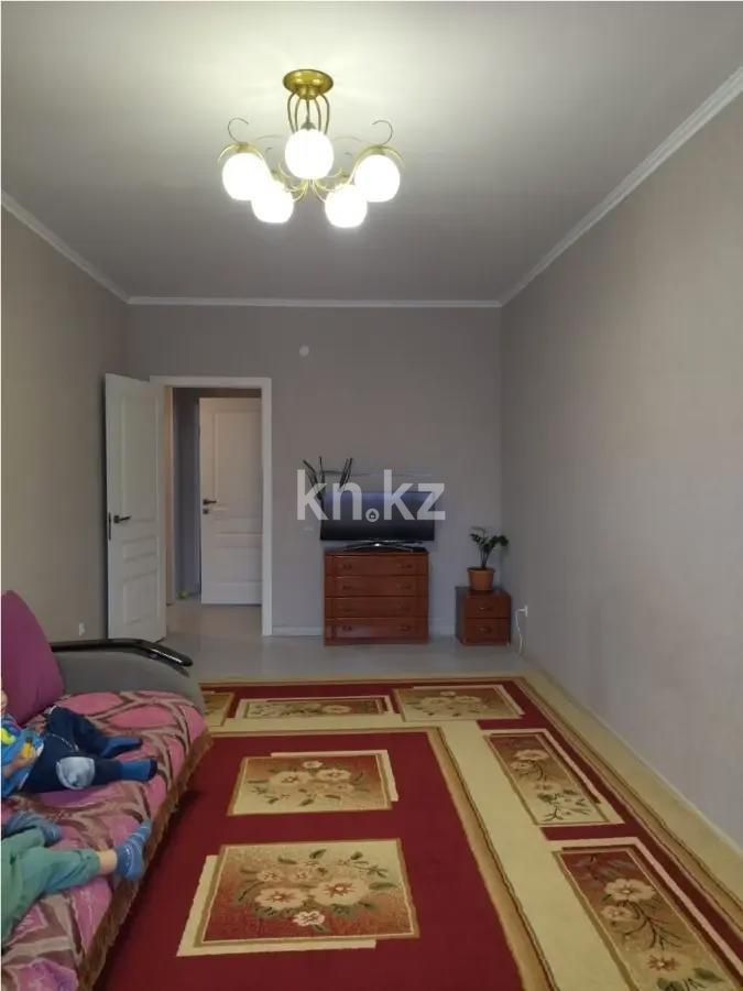 Продажа 3-комнатной квартиры, 76 м² - Недвижимость в Алматы - страница 29 фото 2 из 7