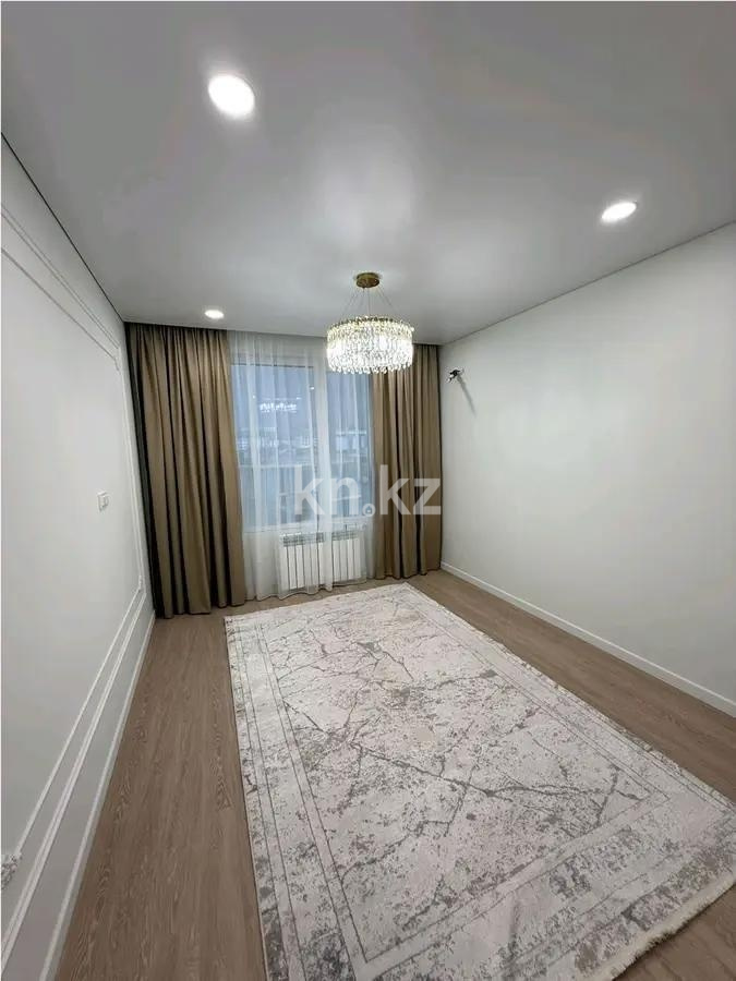Продажа 2-комнатной квартиры, 40 м² - Недвижимость в Казахстане - страница 5 фото 2 из 3