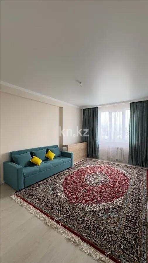 Продажа 2-комнатной квартиры, 64 м², ул. Абишева, дом  36/9 - Продажа квартир в Алматы фото 1 из 5