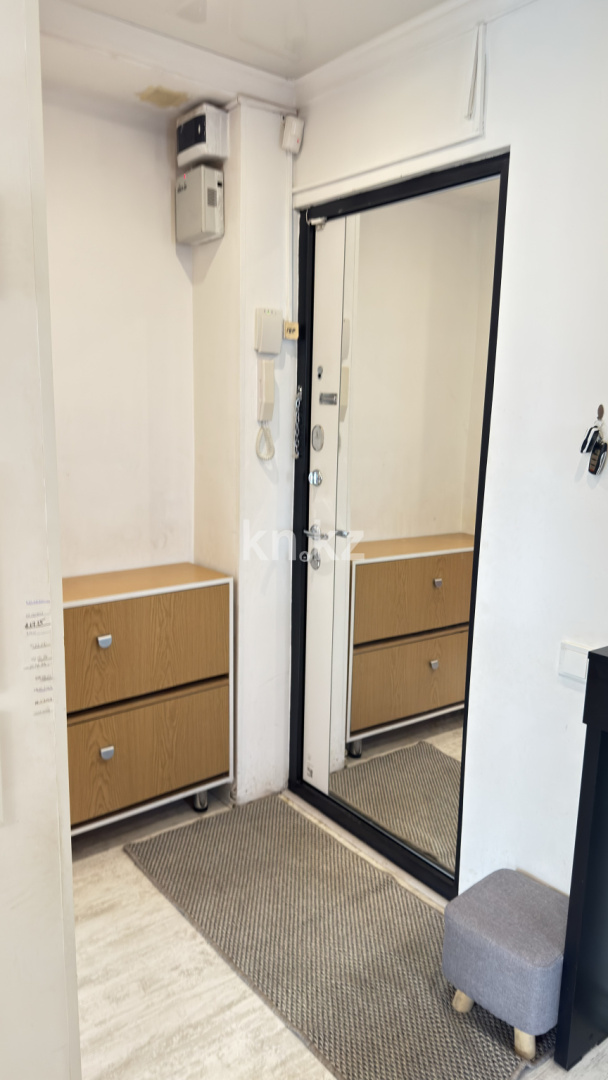 Продажа 2-комнатной квартиры, 43.3 м² - Продажа квартир в Городе Караганды - страница 3 фото 15 из 27