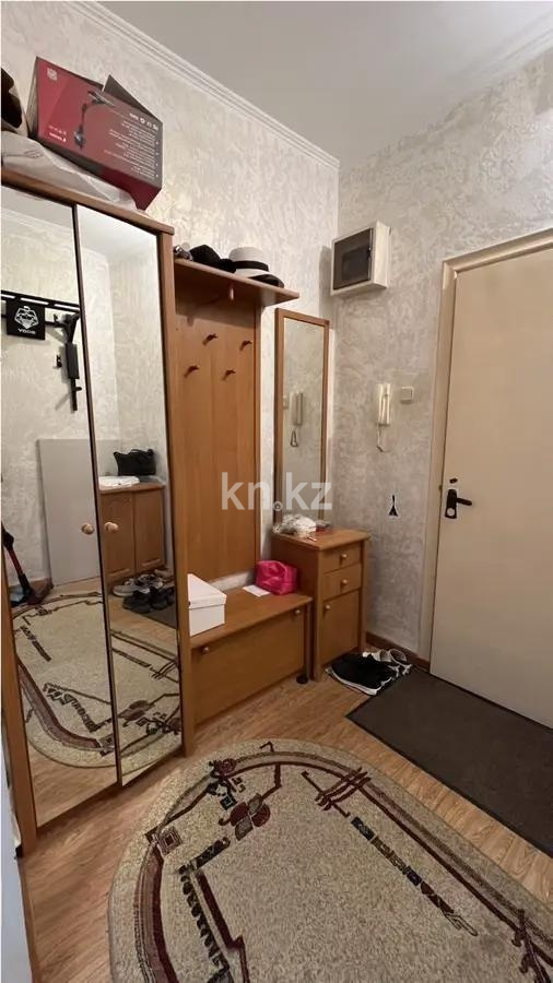 Продажа 1-комнатной квартиры, 45.1 м² в Алматы - фото 4
