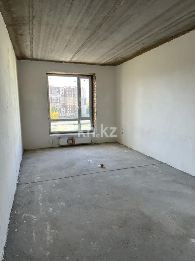 Продажа 2-комнатной квартиры, 68.2 м², ул. Жошы хана, дом  17 - Продажа квартир в Астане фото 1 из 4
