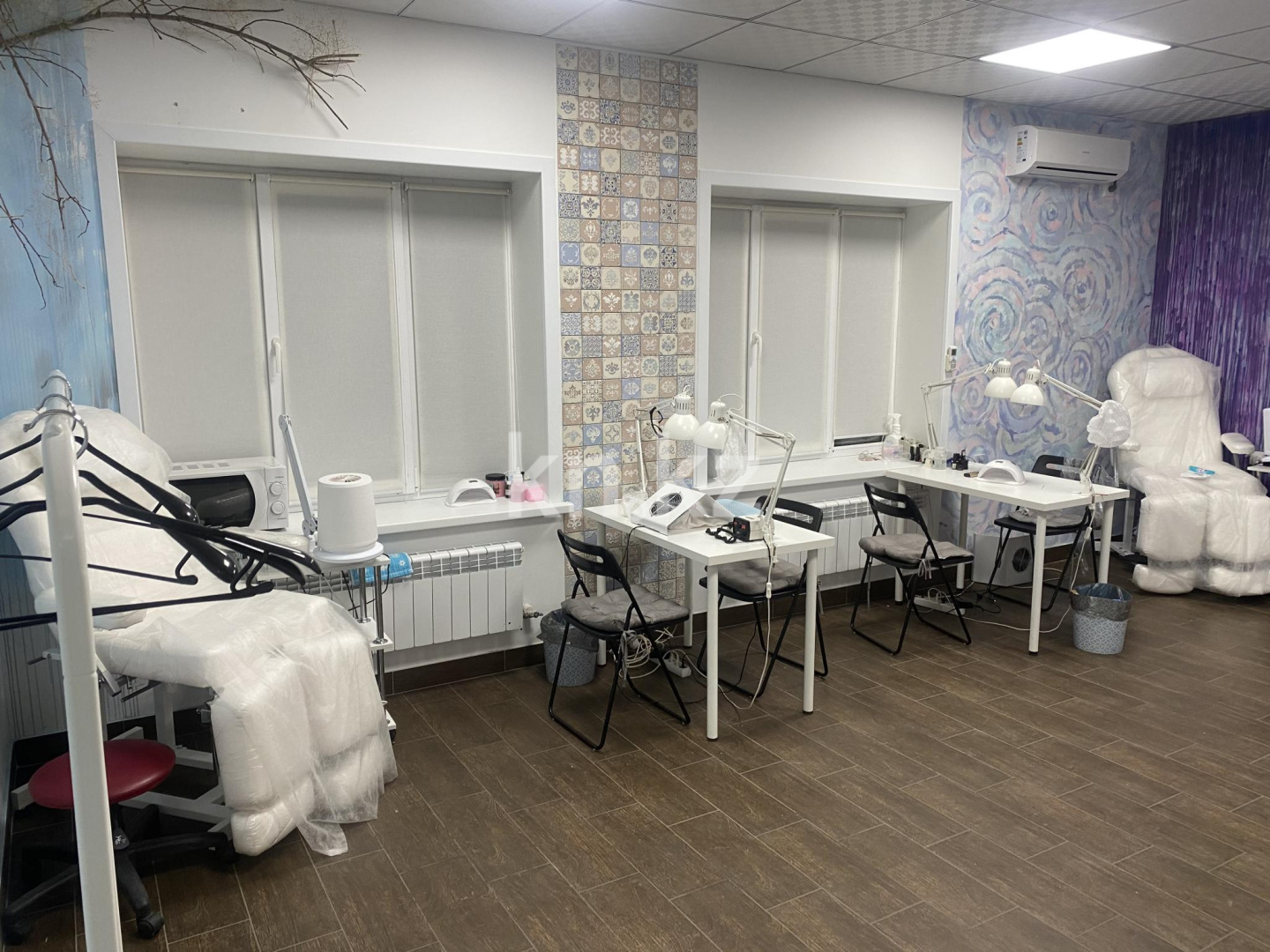 Продажа бизнеса, 1278 м² в Караганде - фото 18