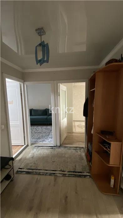 Продажа 4-комнатной квартиры, 76 м², ул. Университетская, дом  17/2 - Продажа  четырехкомнатных квартир в Караганде с фото фото 7 из 7