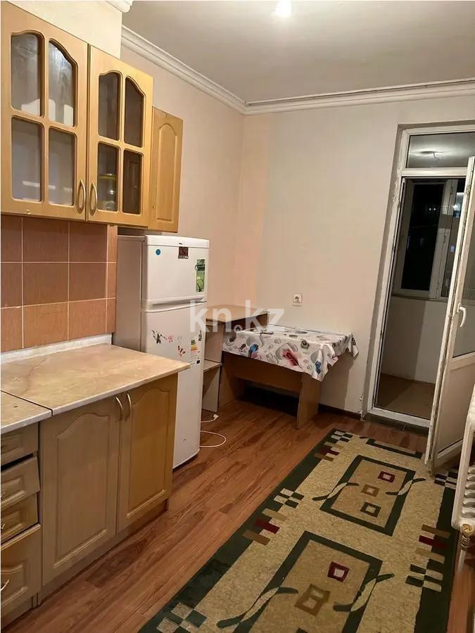 Продажа 1-комнатной квартиры, 40 м² - Недвижимость в Астане фото 2 из 2