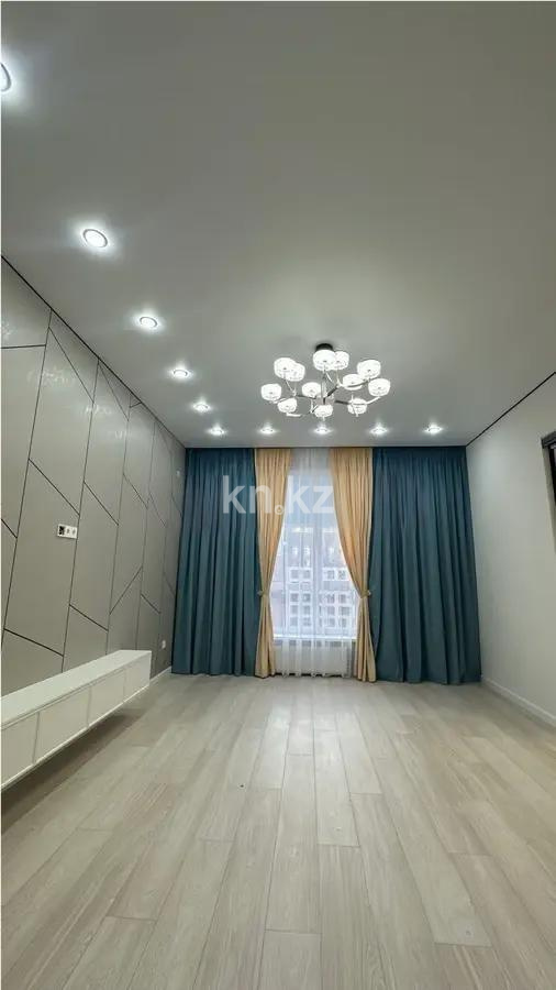 Продажа 3-комнатной квартиры, 82.1 м², ул. Е-15, дом  13/1 - Продажа квартир в Астане без посредников с фото фото 1 из 6