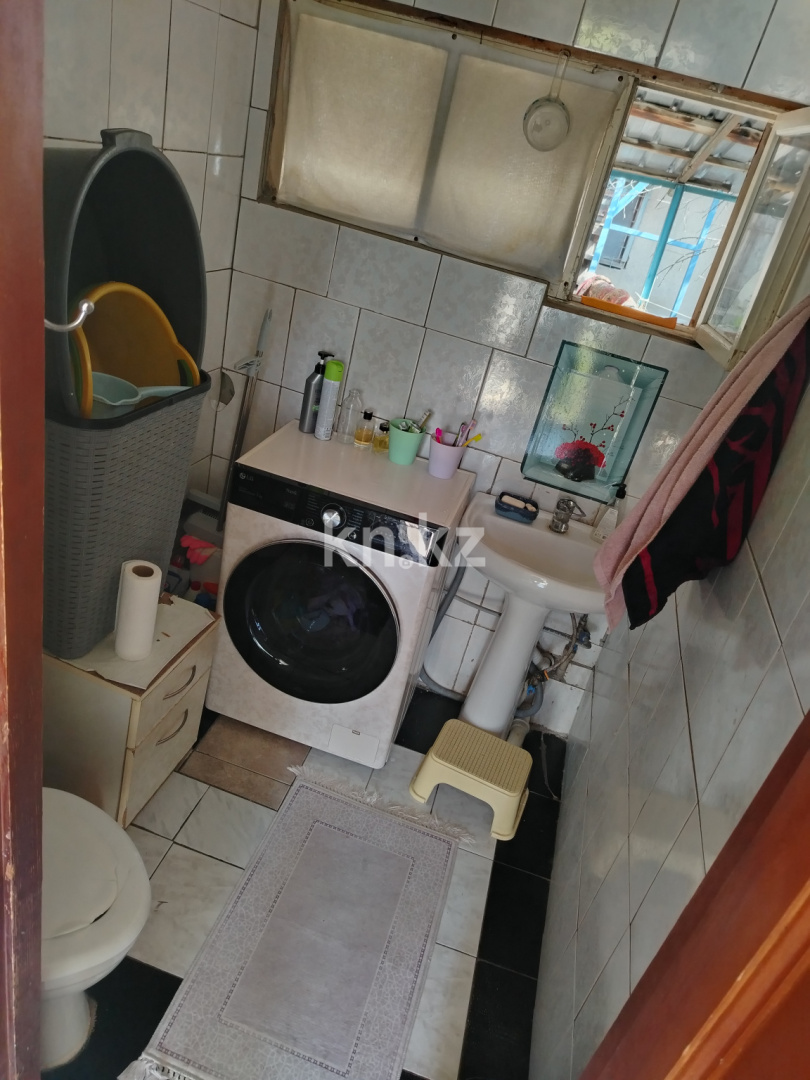 Аренда 4-комнатного дома, 66.2 м², ул. Орманова - Аренда домов в Алматы с фото фото 7 из 11