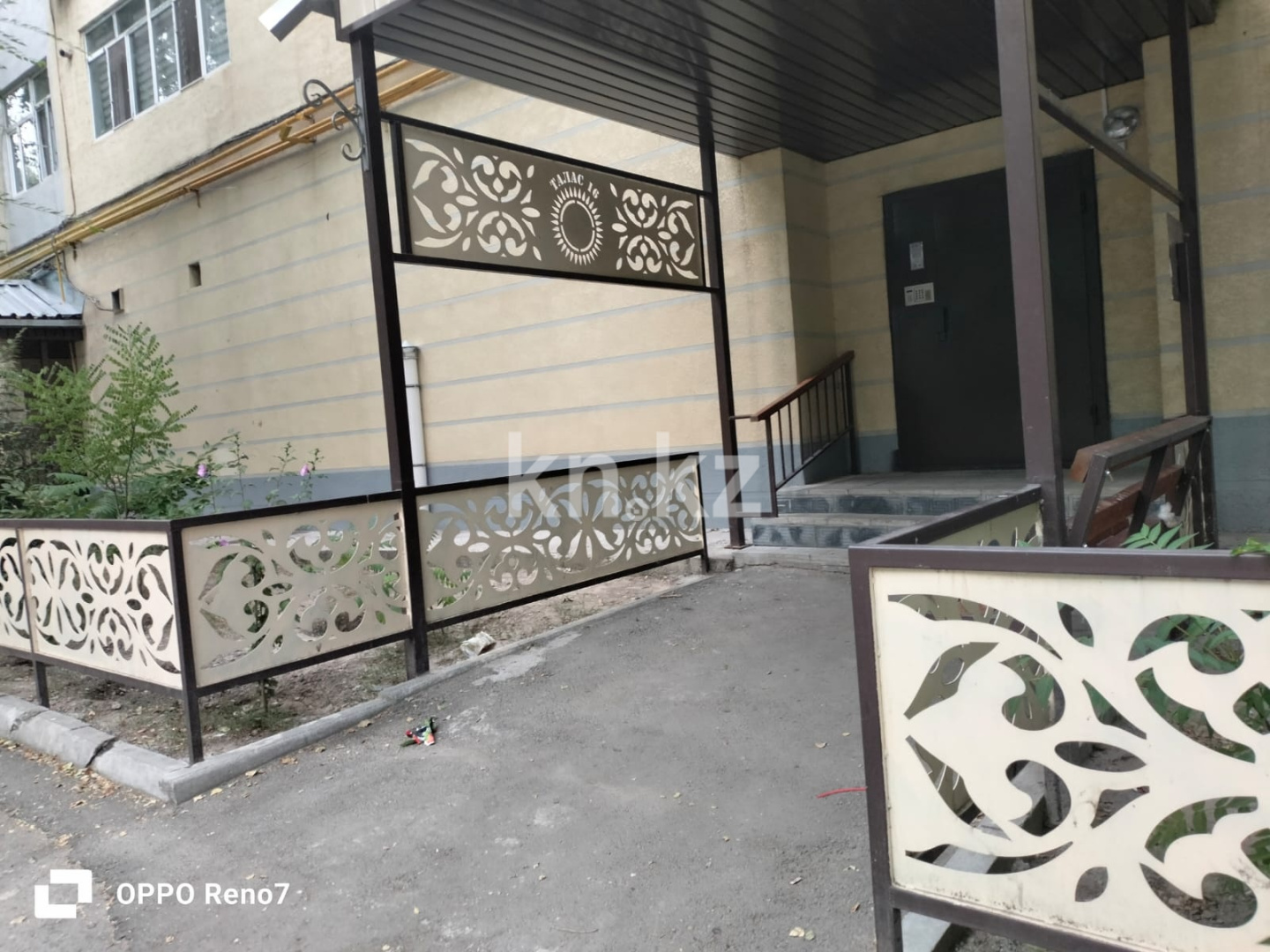 Продажа 2-комнатной квартиры, 59 м² - Продажа квартир от собственников в Таразе - страница 2 фото 10 из 10