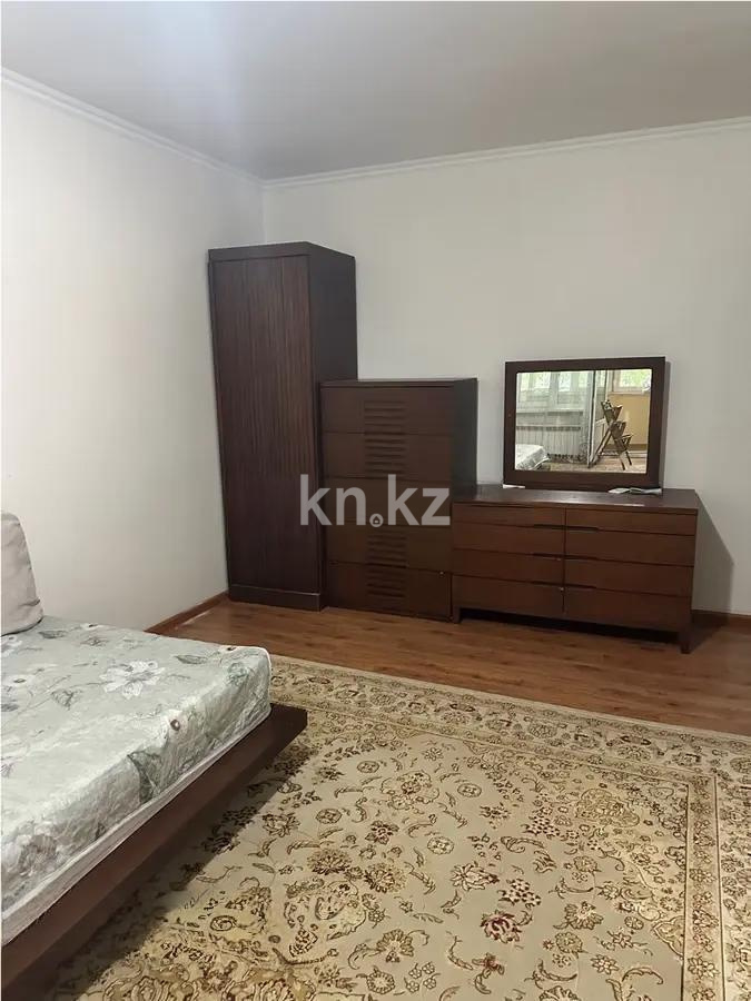 Продажа 2-комнатной квартиры, 45 м², ул. Розыбакиева, дом  61 в Алматы - фото 2