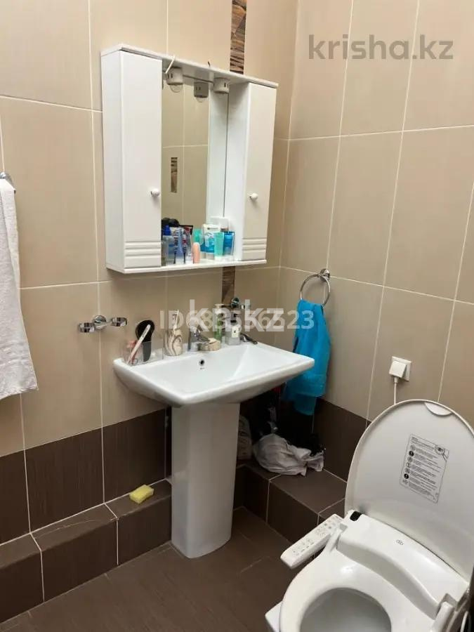 Продажа 4-комнатной квартиры, 196 м² в Астане - фото 8