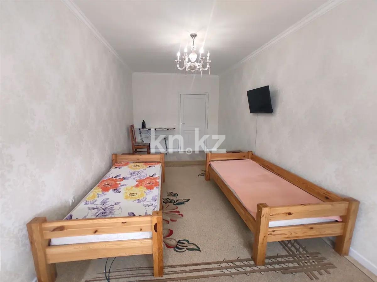 Продажа 1-комнатной квартиры, 45 м², ул. Таскескен, дом  17б - Продажа квартир в Астане фото 1 из 3