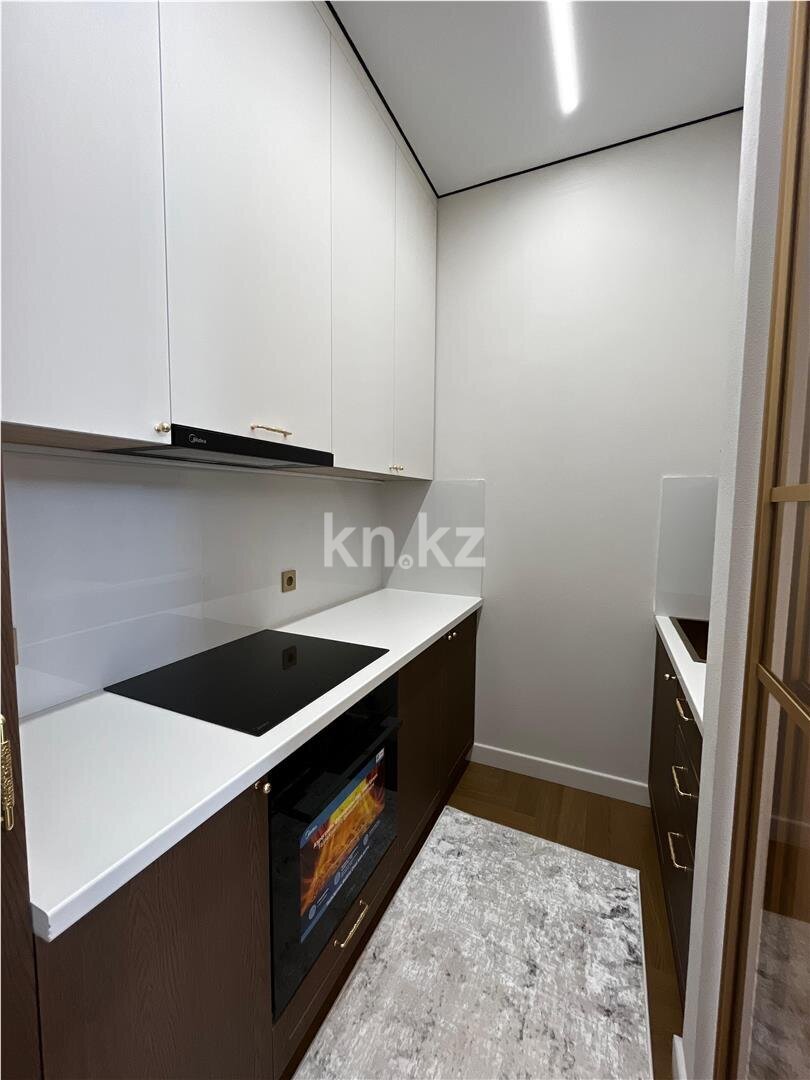 Продажа 2-комнатной квартиры, 63 м² в Астане - фото 7