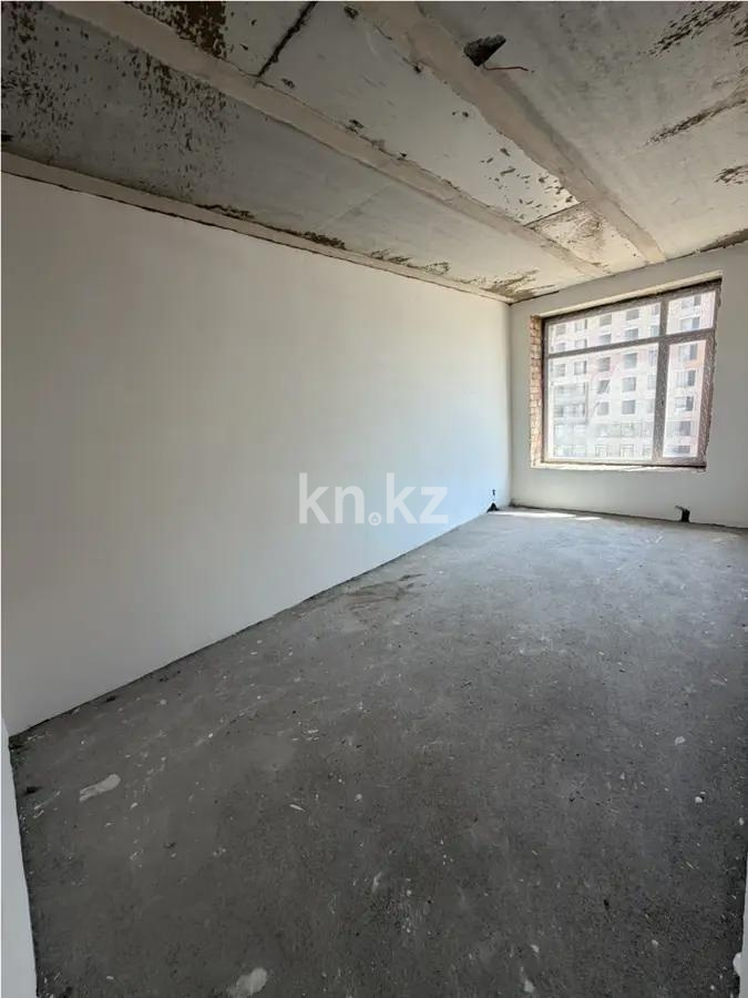 Продажа 4-комнатной квартиры, 116.2 м² - Продажа квартир в кирпичном доме в Астане фото 1 из 2