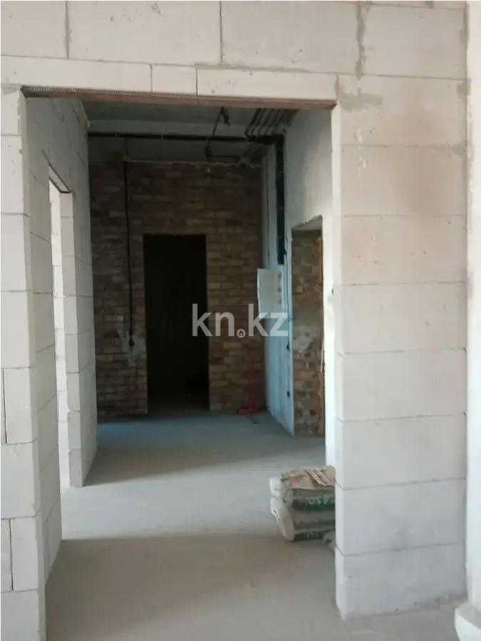 Продажа 2-комнатной квартиры, 63 м², ул. Таттимбета, дом  35 - Продажа  двухкомнатных квартир в Караганде фото 4 из 4