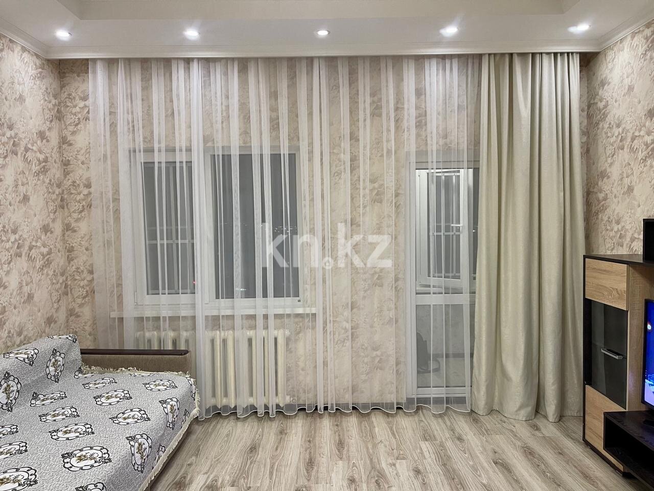 Аренда 2-комнатной квартиры, 42 м² в Астане - фото 4