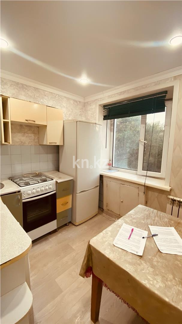Продажа 3-комнатной квартиры, 44 м² в Караганде - фото 5