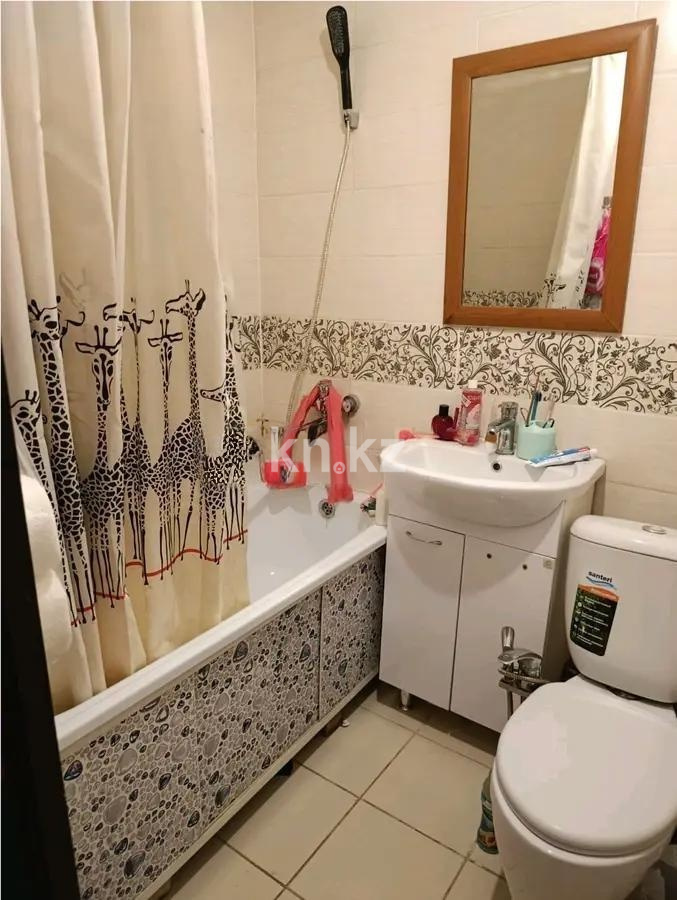 Продажа 2-комнатной квартиры, 45 м² в Алматы - фото 2