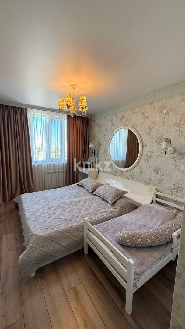 Продажа 3-комнатной квартиры, 82 м² - Продажа квартир в Балхаше фото 11 из 18