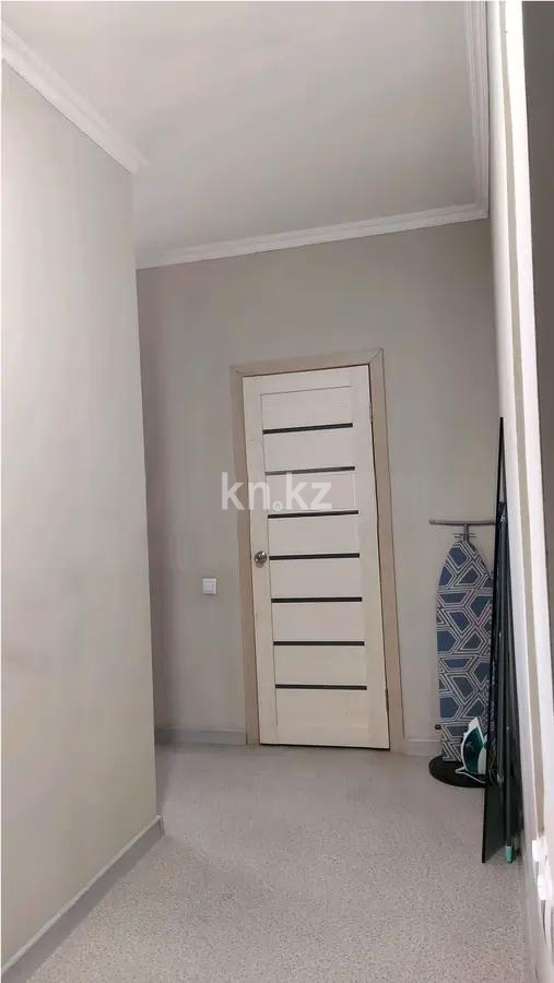 Продажа 1-комнатной квартиры, 44 м² - Продажа квартир в новостройках Астаны без посредников с фото - страница 3 фото 4 из 4