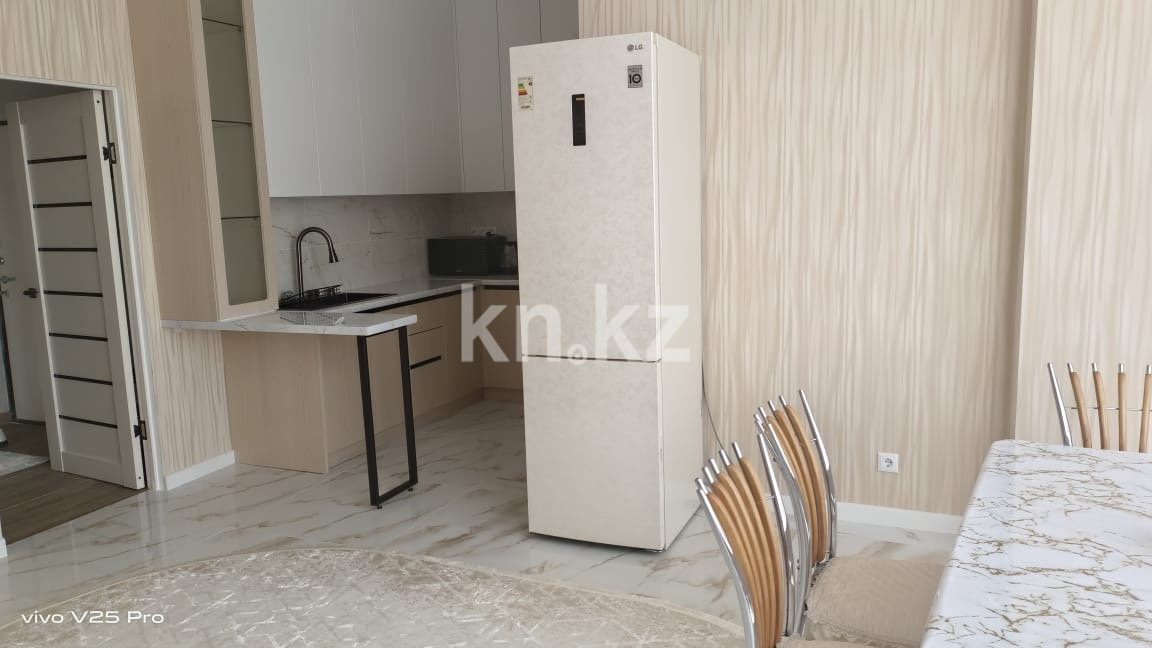 Продажа 3-комнатной квартиры, 95.8 м² в Астане - фото 8