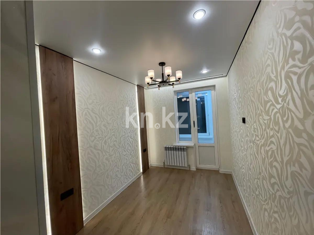 Продажа 2-комнатной квартиры, 35 м² - Продажа квартир в Казахстане - страница 126 фото 1 из 4