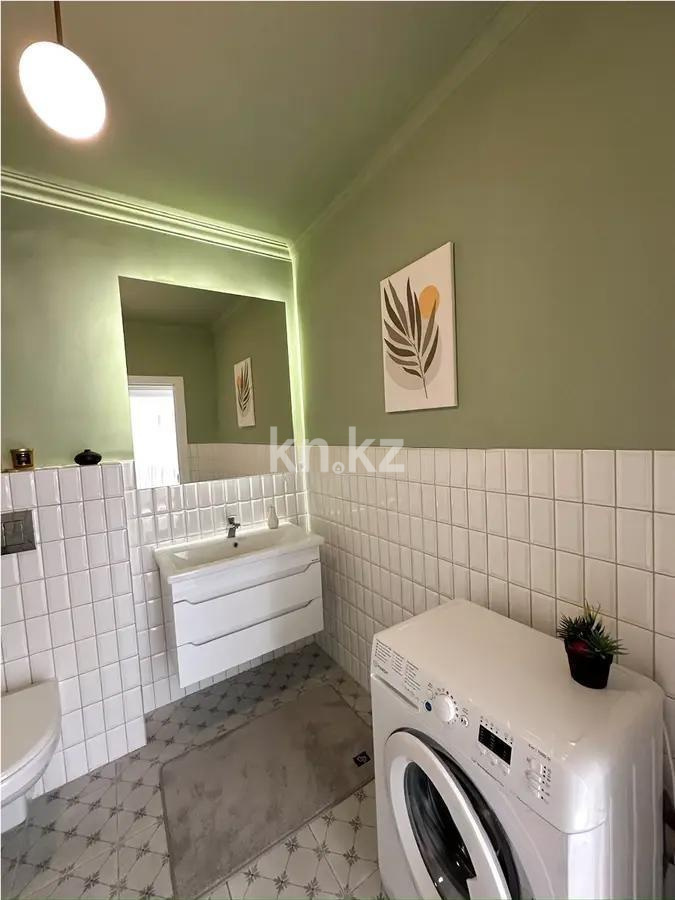 Продажа 2-комнатной квартиры, 52 м² - Продажа квартир в Алматы - страница 21 фото 4 из 5