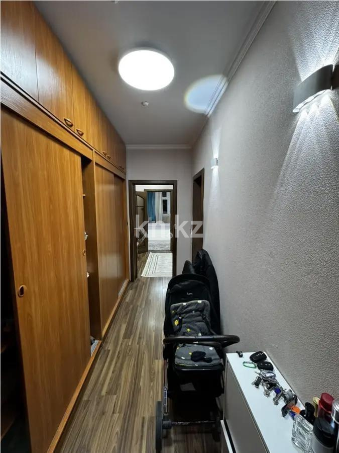 Продажа 2-комнатной квартиры, 64 м² - Продажа квартир в новостройках Астаны с фото - страница 4 фото 6 из 7