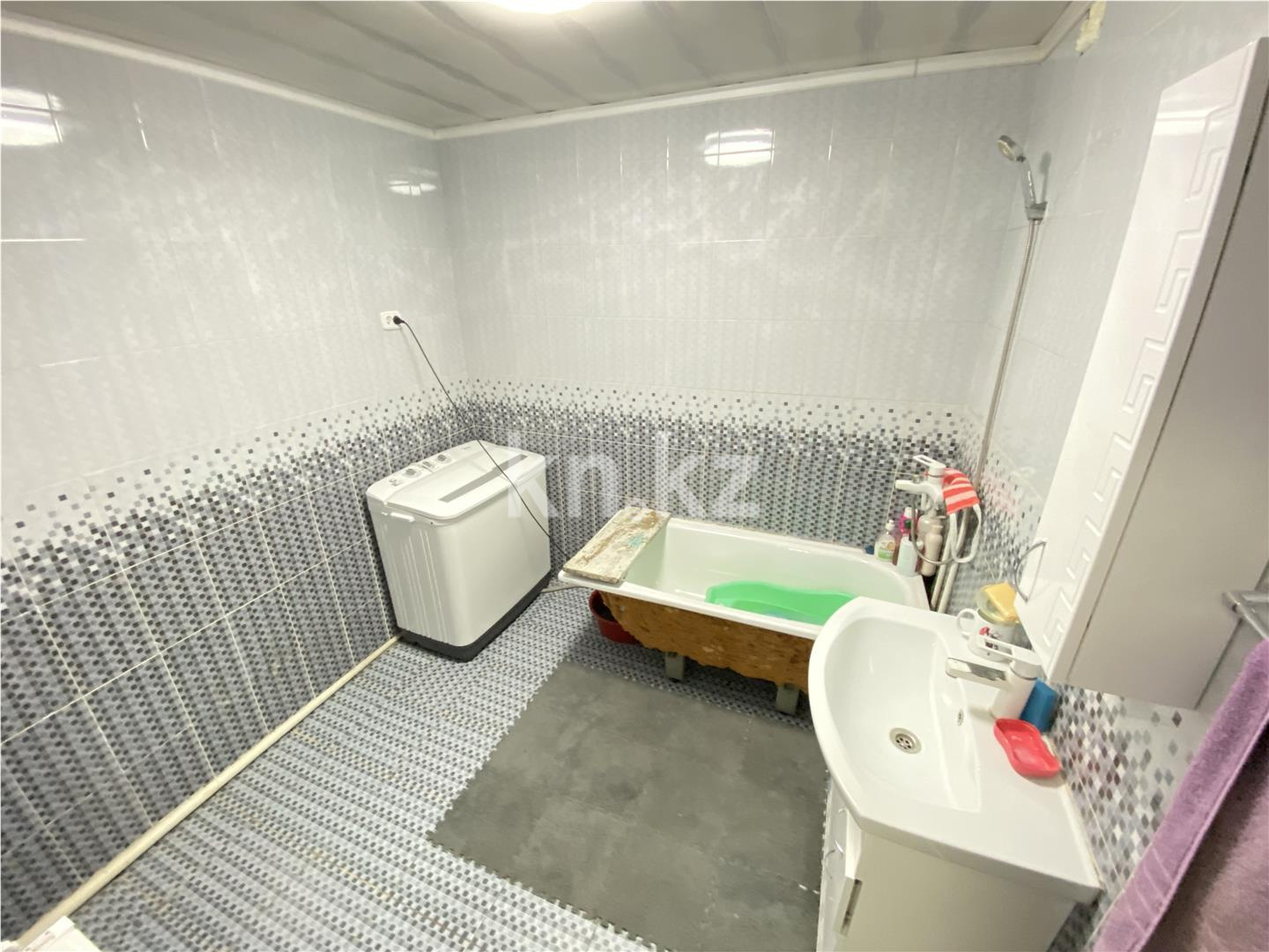 Продажа 4-комнатного дома, 98.1 м², ул. Крымская в Караганде - фото 9