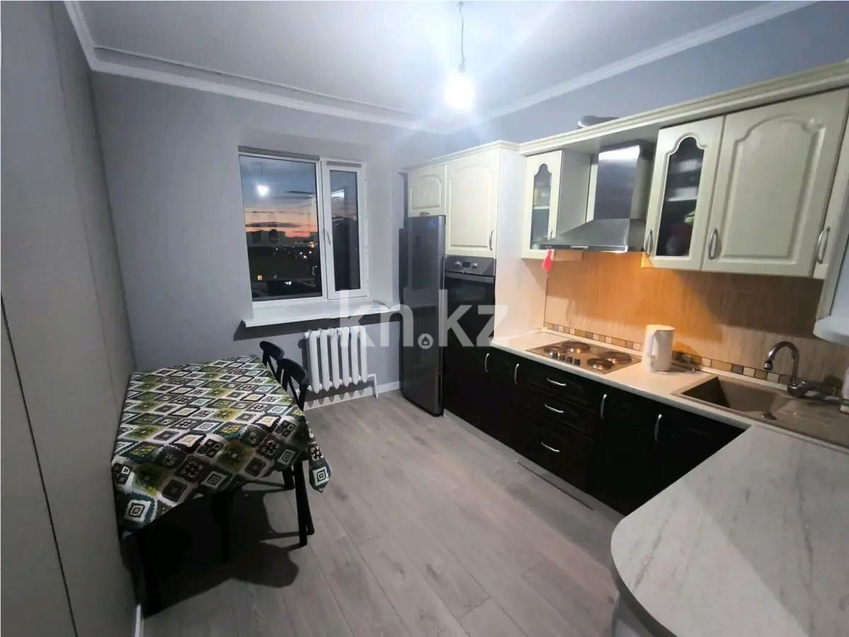 Продажа 1-комнатной квартиры, 41.9 м² в Астане - фото 2