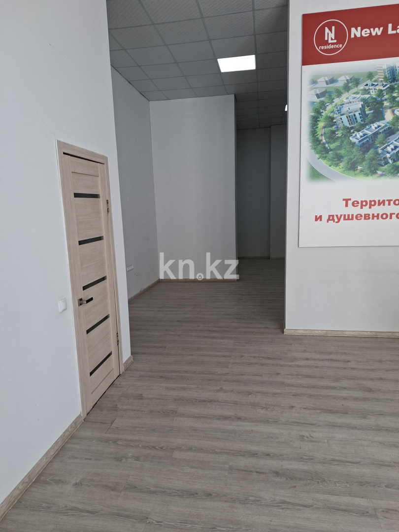 Аренда помещения - Аренда офисных и торговых помещений в Астане фото 4 из 8