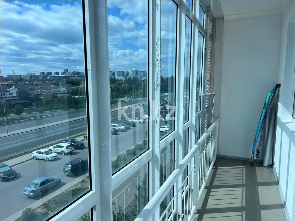 Продажа 1-комнатной квартиры, 38.9 м² в Астане - фото 4