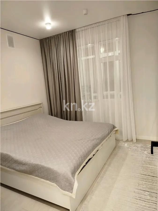 Продажа 2-комнатной квартиры, 45 м², ул. Байтурсынова, дом  18 - Продажа  двухкомнатных квартир в Астане фото 2 из 6